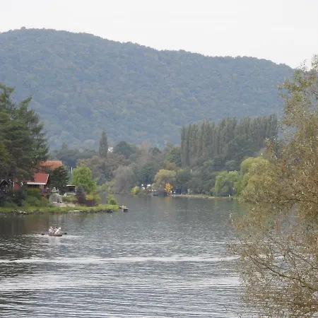 Kemping Cyklokemp Lodenice Brna Uście nad Łabą