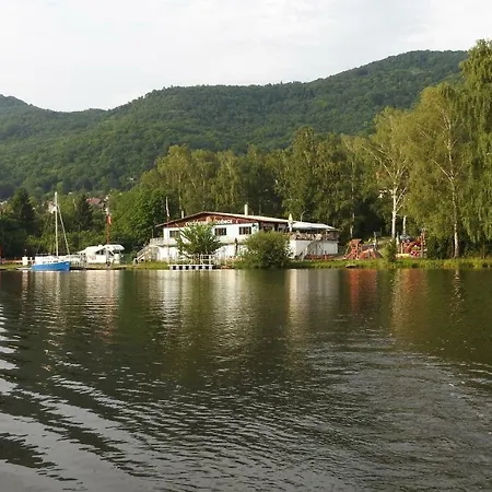 Cyklokemp Lodenice Brna * Uście nad Łabą