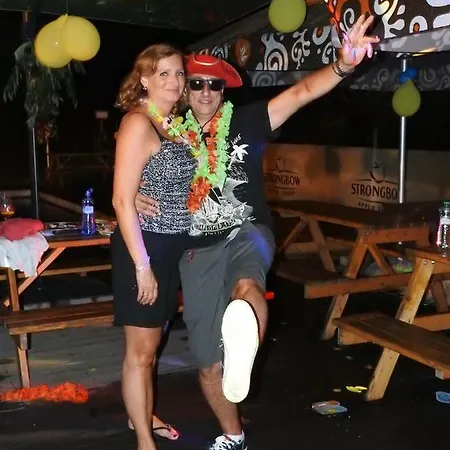 Cyklokemp Lodenice Brna *